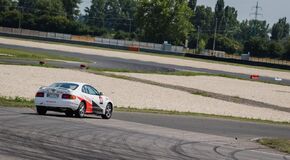 Toyota Media Cup 2018 - Slovakia Ring